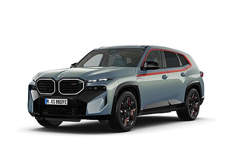 BMW XM Label (G09)