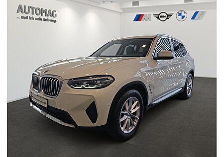 BMW X3 XDRIVE20I