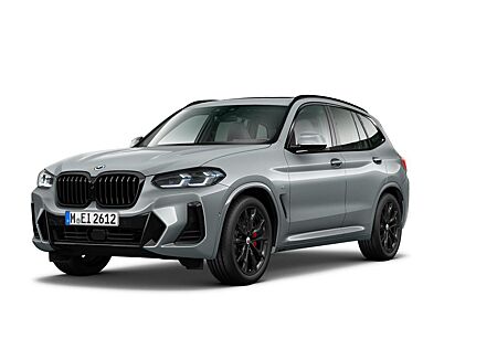 BMW X3 XDRIVE30D