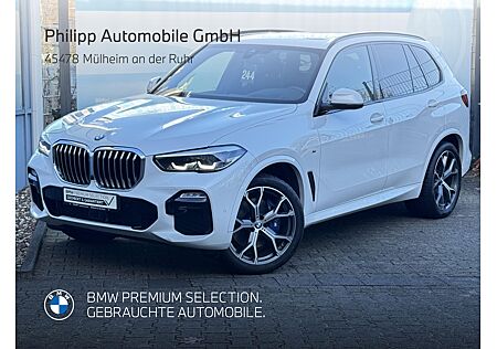 BMW X5 M X5 XDRIVE25D