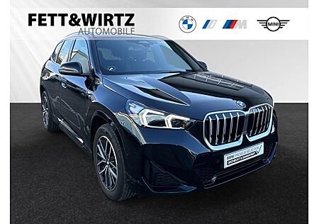 BMW X1 sDrive18i