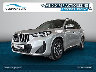 BMW X1 xDrive20d