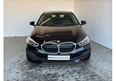 BMW 118I