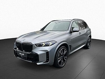 BMW X5 xDrive40d