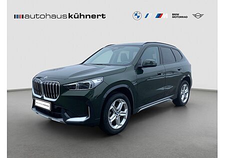BMW X1 sDrive20i