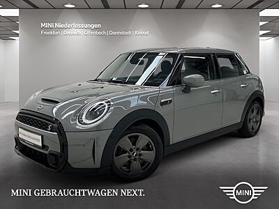 MINI COOPER S 5-TÜRER (AB 2020)