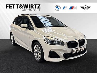 BMW 225xe Active Tourer