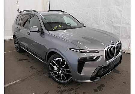 BMW X7 M X7 xDrive40i