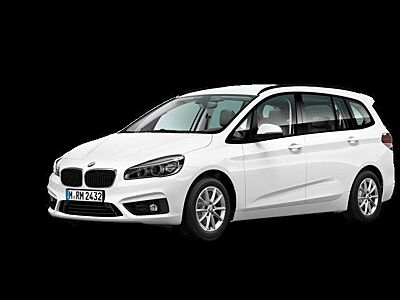BMW 218i Gran Tourer