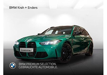BMW M3 Competition M xDrive