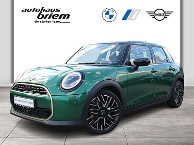 MINI Cooper C 5-Türer