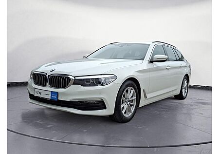 BMW 525d Touring