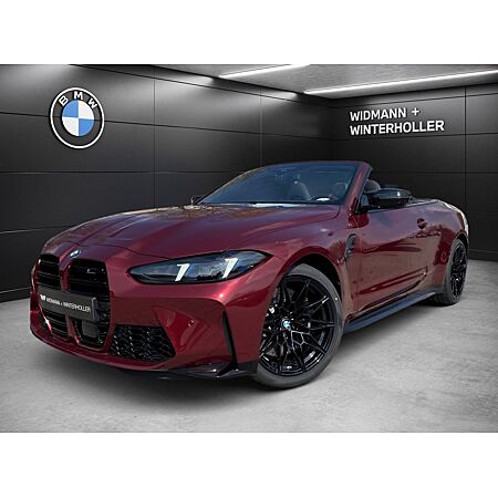BMW M8 Cabrio kaufen