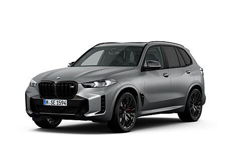 BMW X5 M60i xDrive