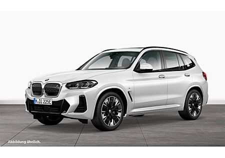 BMW iX3 M SPORT