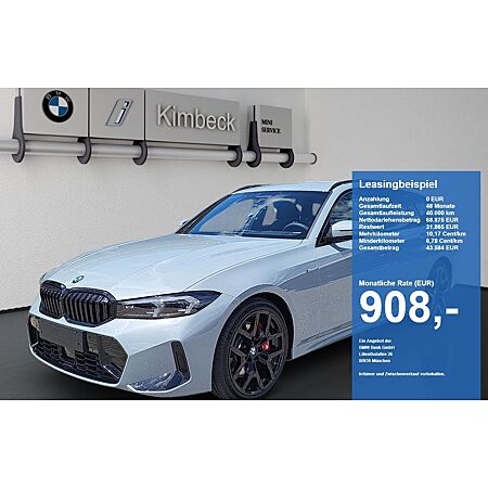 BMW 3er Touring kaufen