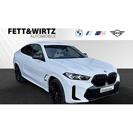 BMW X6 M60 kaufen