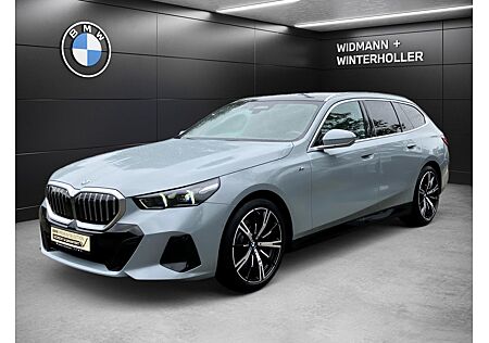 BMW 520d xDrive Touring