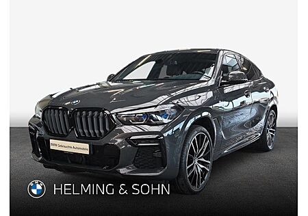 BMW Active Hybrid X6 X6 xDrive40d