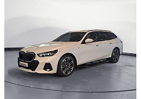 BMW 520d Touring
