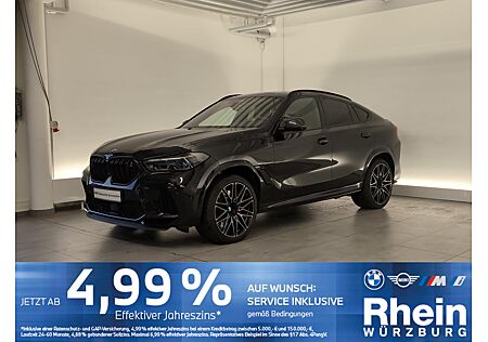 BMW X6 M