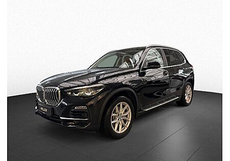 BMW X5 xDrive30d