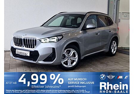 BMW X1 xDrive23i