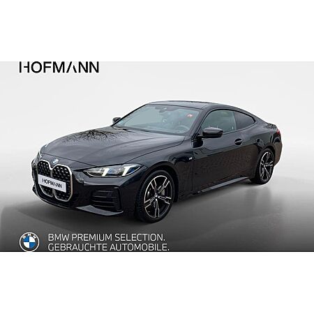 BMW 430 kaufen