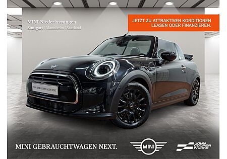 Mini Cooper Cabrio (AB 2020)