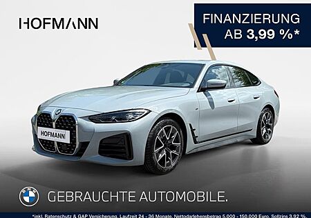 BMW 420d Gran Coupe