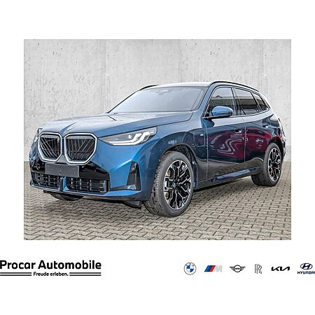 BMW X3 M kaufen