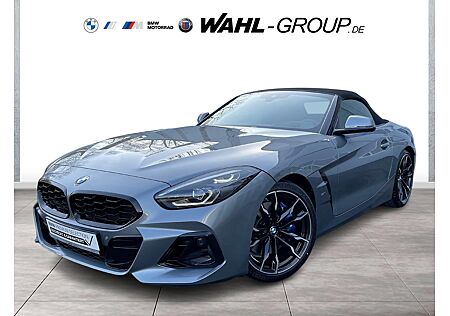 BMW Z4 M40i