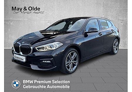 BMW 118i