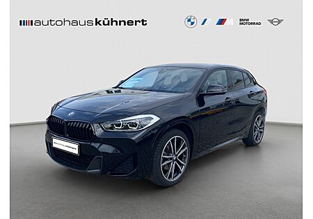 BMW X2 sDrive18i