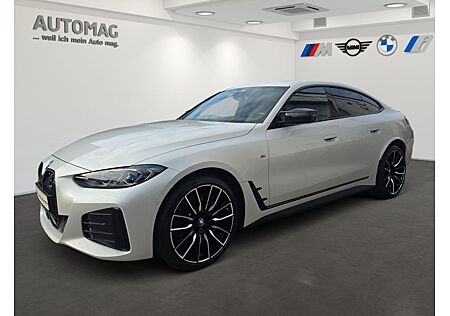 BMW i4 M50