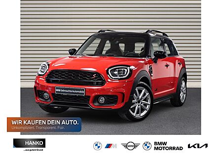 Mini Cooper S ALL4