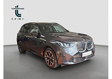BMW X3 20d xDrive