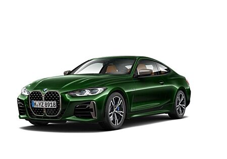 BMW 1er M Coupé M440d xDrive Coupé