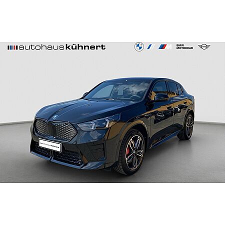 BMW iX2 kaufen