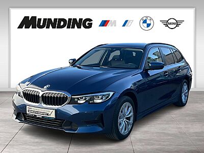BMW 320d xDrive
