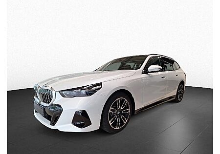 BMW 520d xDrive Touring