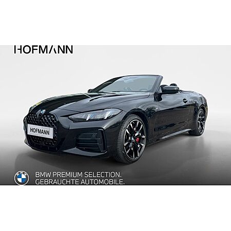 BMW M8 Cabrio kaufen