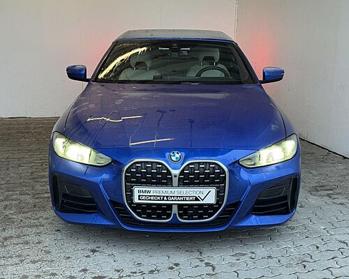 BMW 420I