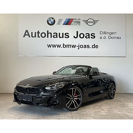 BMW Z4 kaufen