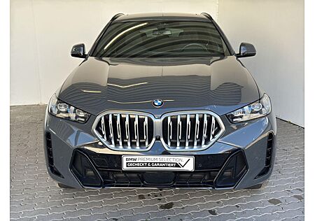 BMW Active Hybrid X6 X6 XDRIVE30D M SPORT
