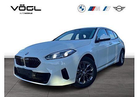 BMW 120 5-Türer