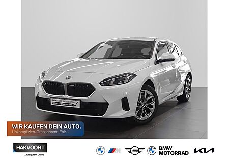BMW 118D
