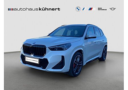 BMW X1 xDrive20d