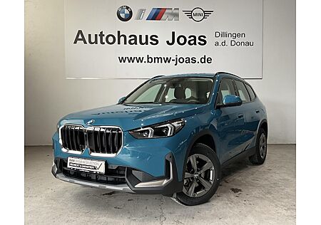 BMW X1 xDrive20d