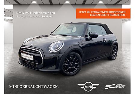 Mini Cooper Cabrio (AB 2020)